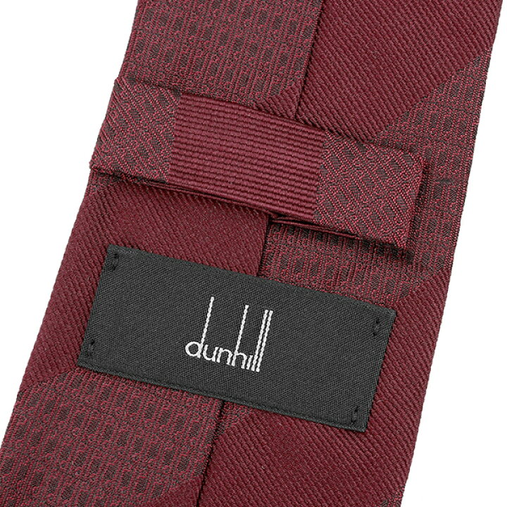楽天市場】ダンヒル ネクタイ dunhill ディー DU22FPTW1Y8 601メンズ  