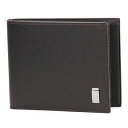 【全品ポイント2倍&最大3000円OFFクーポン配布中★4/16(木)14:00まで】ダンヒル 2つ折り財布 dunhill FP3070E 財布 SIDECA...