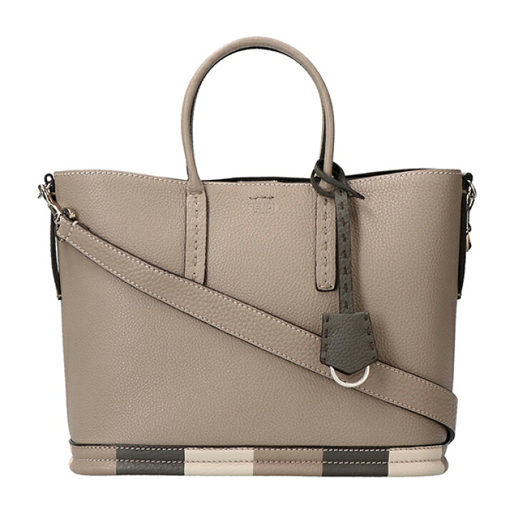 楽天市場】フェンディ ハンドバッグ FENDI セレリア 8BH349 A2WJ F11NF 