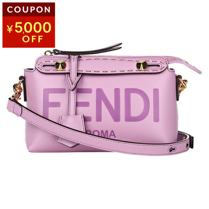 楽天市場】フェンディ ハンドバッグ FENDI バイ ザ ウェイ スモール 