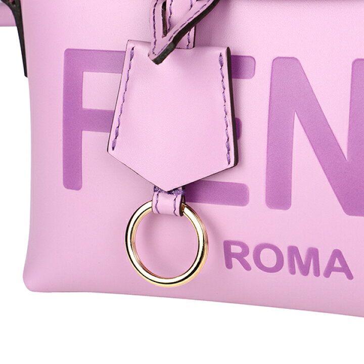 楽天市場】フェンディ ハンドバッグ FENDI バイ ザ ウェイ スモール 