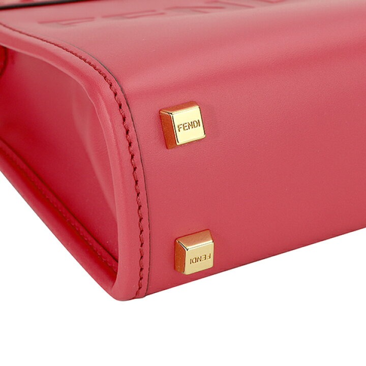 楽天市場】【最大5,000円OFFクーポン対象】フェンディ ショルダー  