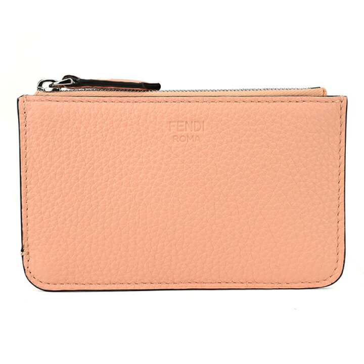 楽天市場】フェンディ キーケース FENDI ピーカブー セレリア 8AP161  