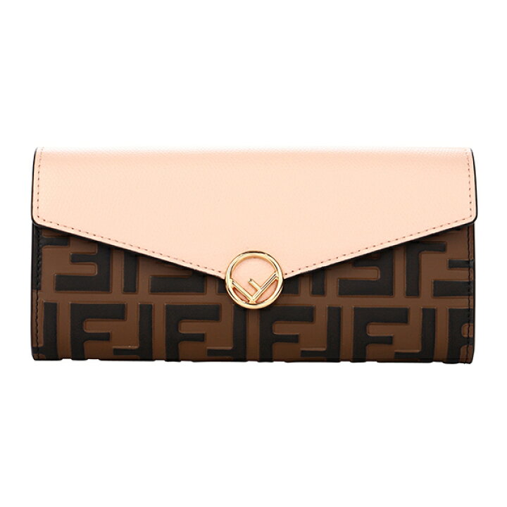 楽天市場】フェンディ 長財布 FENDI エフイズフェンディ 8M0251 AAII  