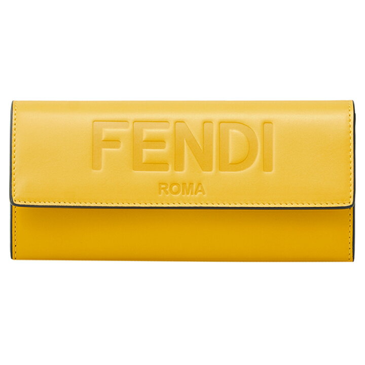 楽天市場】フェンディ 長財布 FENDI フェンディ ローマ 8M0251 AAYZ 