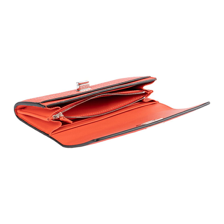 楽天市場】フェンディ 長財布 FENDI ピーカブー セレリア 8M0427 A91B  