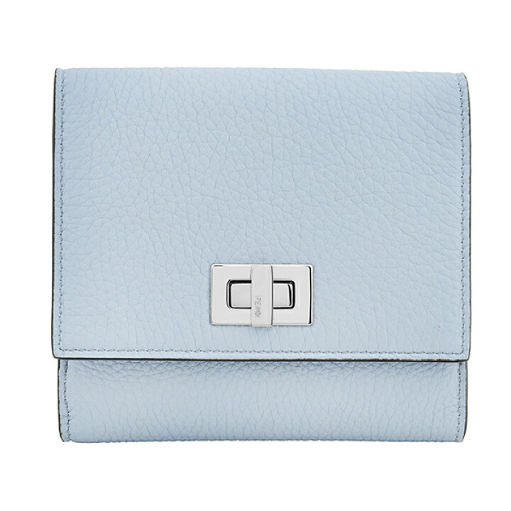 楽天市場】フェンディ 2つ折り財布 FENDI ピーカブー セレリア 8M0438 