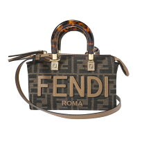 楽天市場】フェンディ バイザウェイ（カラーブラウン）の通販