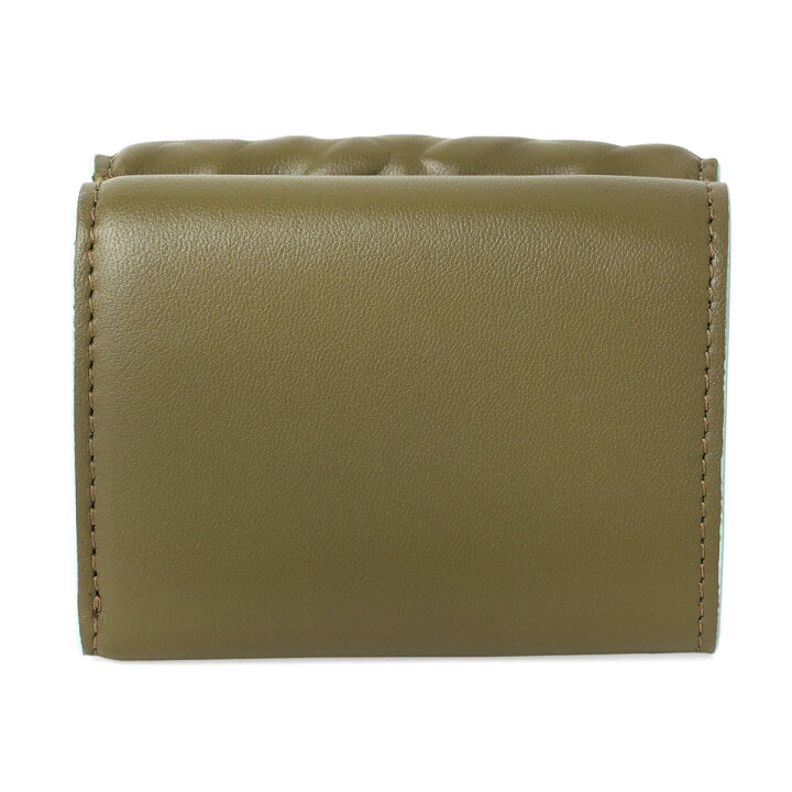 楽天市場】フェンディ 3つ折り財布 FENDI バゲット 8M0395 AT00 F1PQH 