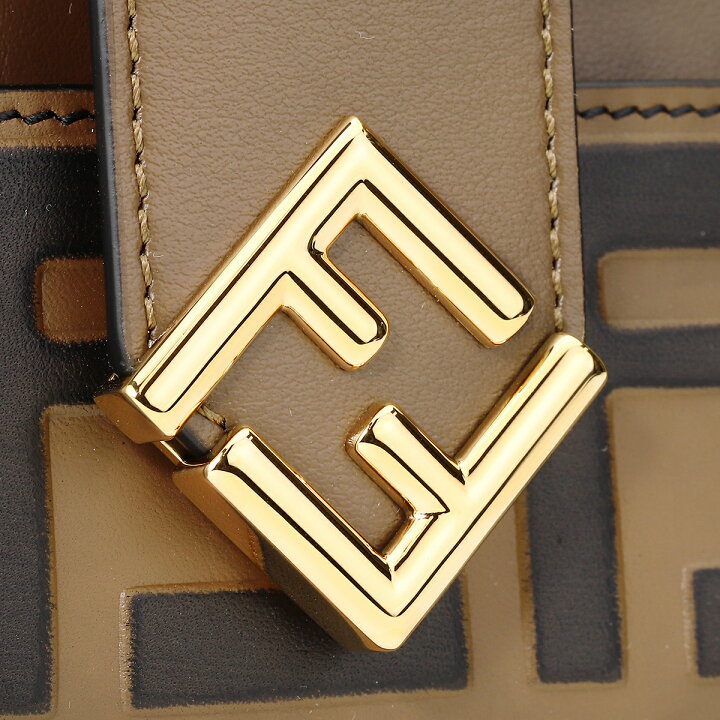 楽天市場】【最大5,000円OFFクーポン】フェンディ カードケース FENDI  