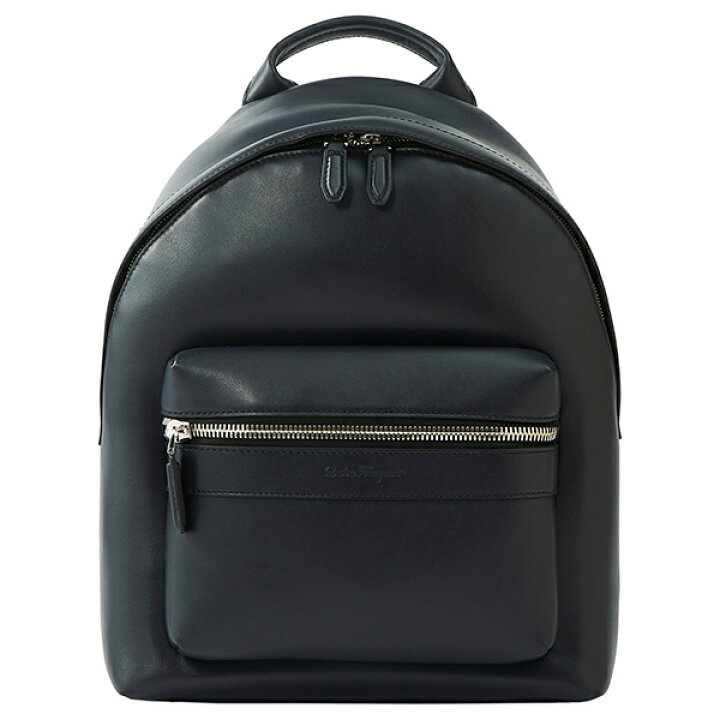 楽天市場】フェラガモ リュックサック FERRAGAMO カーフ 24A312 