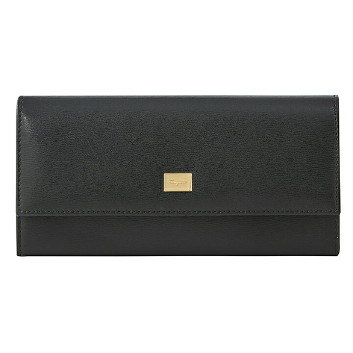 楽天市場】フェラガモ 長財布 FERRAGAMO カーフ 22O005 0719235 