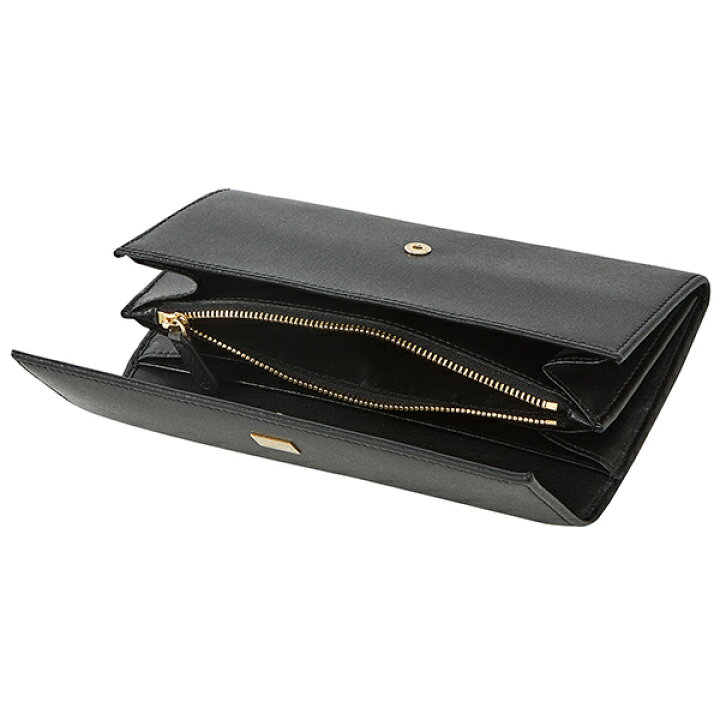 楽天市場】フェラガモ 長財布 FERRAGAMO カーフ 22O005 0719235 