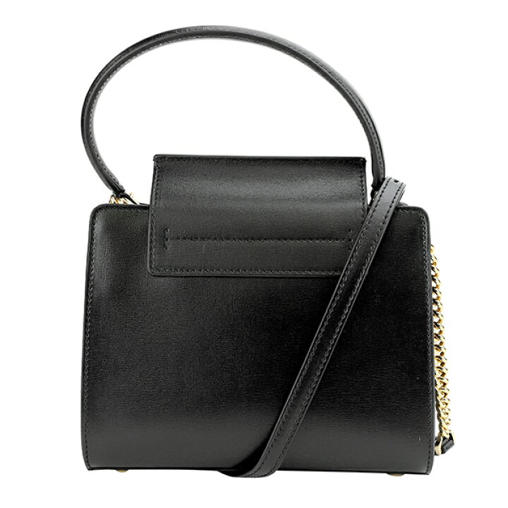 楽天市場】フェラガモ ショルダーバッグ FERRAGAMO ヴァラ ボウ 21I282  