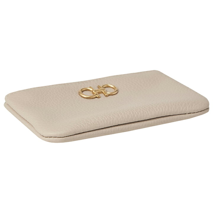 楽天市場】フェラガモ キーケース FERRAGAMO ガンチーニ 220383 755127  