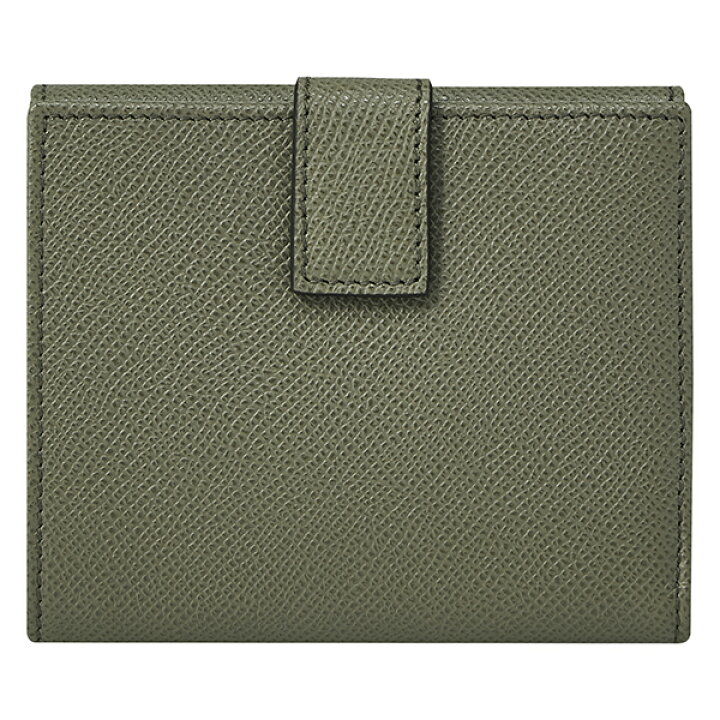 楽天市場】フェラガモ 2つ折り財布 FERRAGAMO ガンチーニ 22C877  