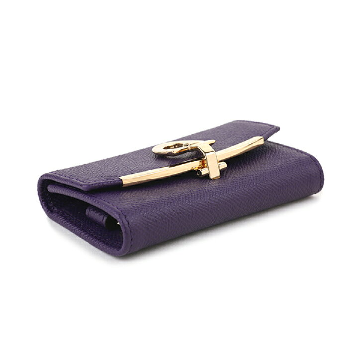 楽天市場】フェラガモ キーケース FERRAGAMO ガンチーニ 22D151 750123  