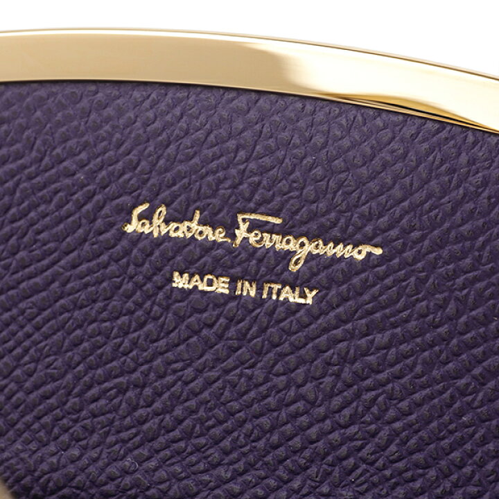 楽天市場】フェラガモ キーケース FERRAGAMO ガンチーニ 22D151 750123  