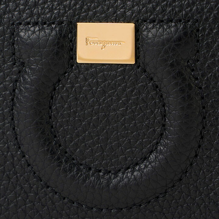 楽天市場】フェラガモ 2つ折り財布 FERRAGAMO ガンチーニ 22D514 