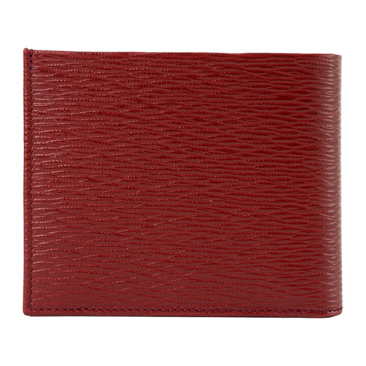 楽天市場】フェラガモ 2つ折り財布 FERRAGAMO ガンチーニ 66A065  