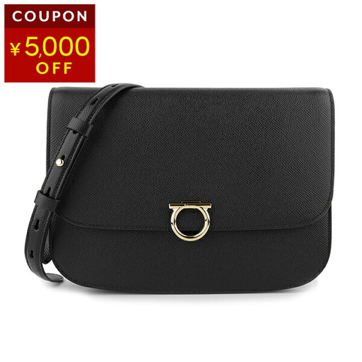 楽天市場】【最大5,000円OFFクーポン】フェラガモ ショルダーバッグ  