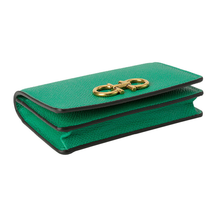 楽天市場】【1万円以上で1,000円OFFクーポン配布中】フェラガモ カード  