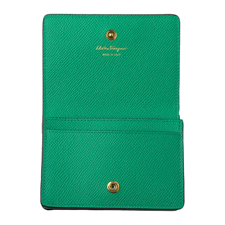 楽天市場】【1万円以上で1,000円OFFクーポン配布中】フェラガモ カード  