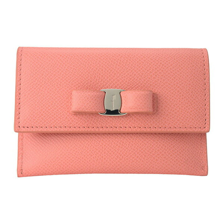 楽天市場】【クーポンで最大5,000円OFF】フェラガモ カードケース  