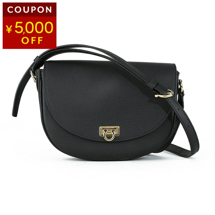 楽天市場】【最大5,000円OFFクーポン】フェラガモ ショルダーバッグ  