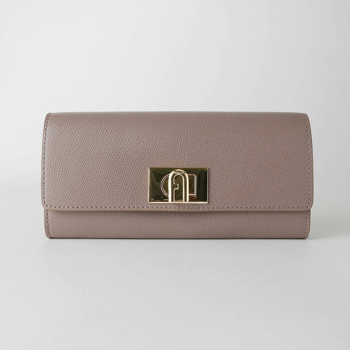 楽天市場】フルラ 長財布 FURLA 1927 PCV0ACO ARE000 2572S 1 007 