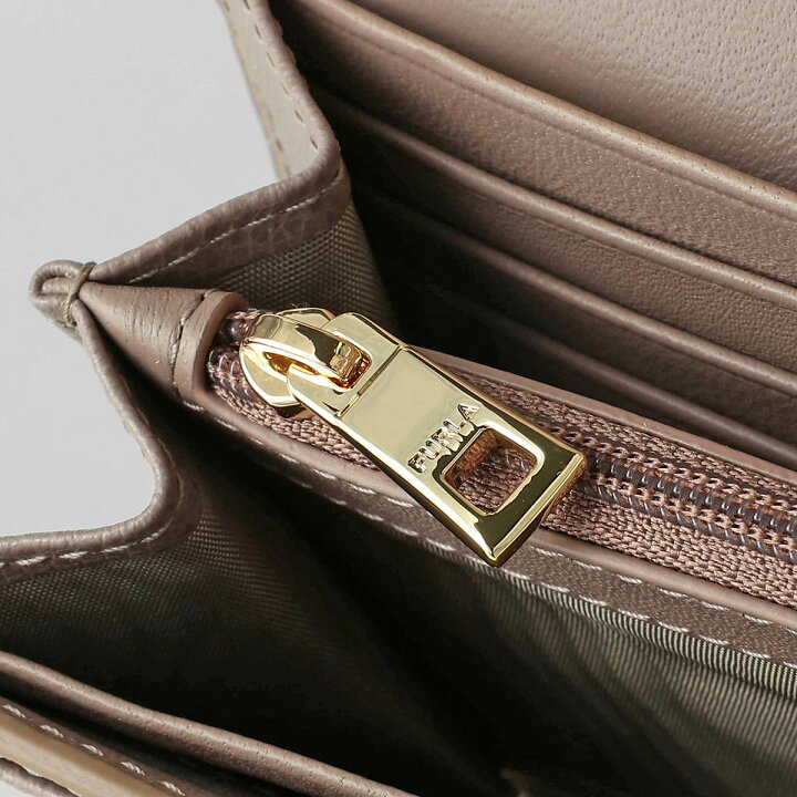 楽天市場】フルラ 長財布 FURLA 1927 PCV0ACO ARE000 2572S 1 007 