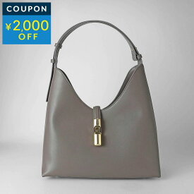 フルラ トートバッグ FURLA ゴッチャ WB01499 BX3104 4283S 1 007 レディース グレー【1万円以上で1,000円OFF★最大5,000円OFFクーポン配布中】