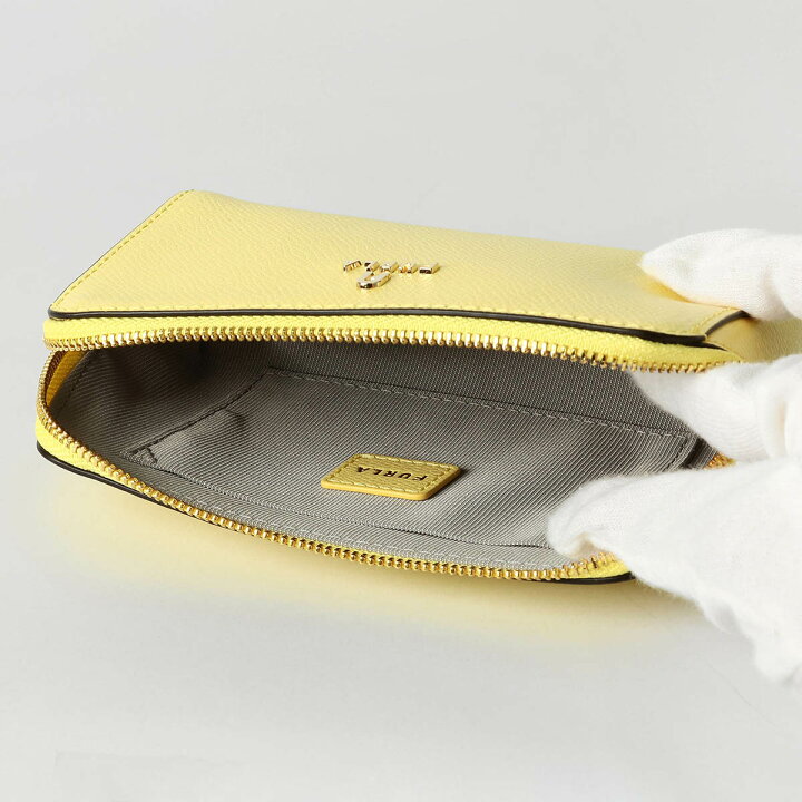 楽天市場】フルラ ポーチ FURLA カメリア WE00453 ARE000 3784S 1 007 