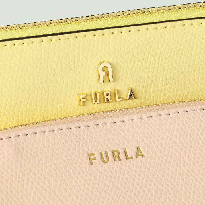 楽天市場】フルラ ポーチ FURLA カメリア WE00453 ARE000 3784S 1 007 