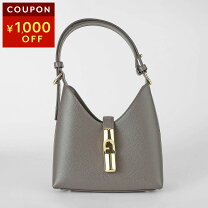 楽天市場】フルラ FURLA（カラーグレー）（ハンドバッグ｜レディース 