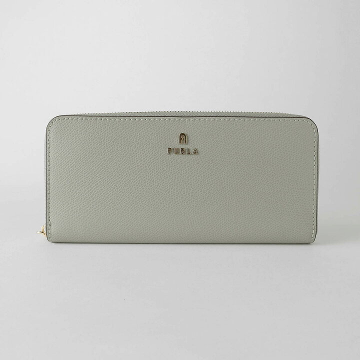 楽天市場】フルラ 長財布(ラウンドファスナー) FURLA カメリア WP00313 