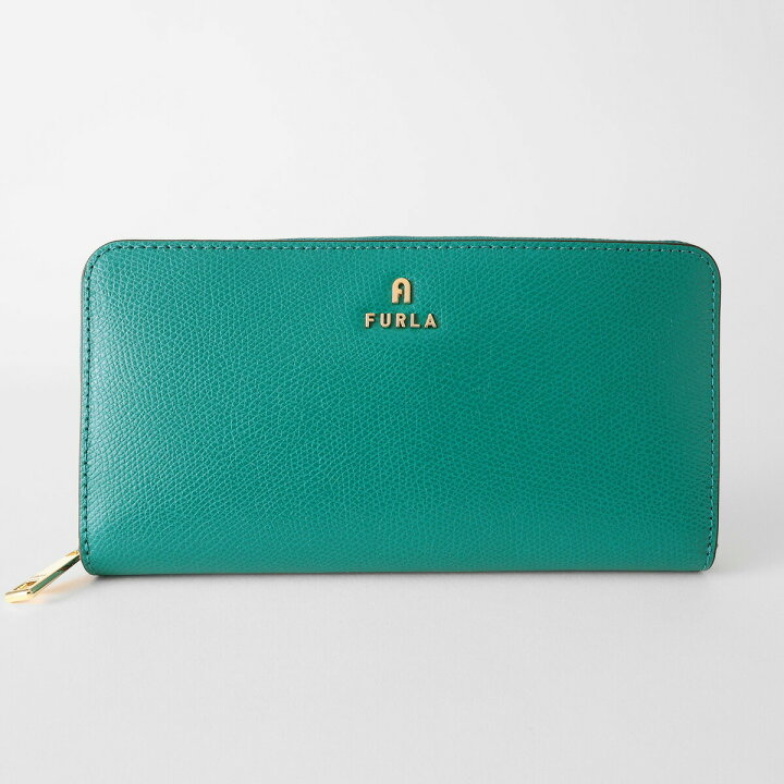 楽天市場】フルラ 長財布(ラウンドファスナー) FURLA カメリア WP00322 