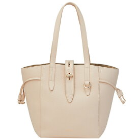 【P10倍4/25限定さらに最大5000円クーポン対象】フルラ トートバッグ FURLA ネット BZT0FUA HSF000 B4L00 1 007 レディース ベージュ