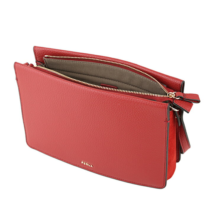 楽天市場】フルラ ショルダーバッグ FURLA バビロン EAW0UNO A.0011  