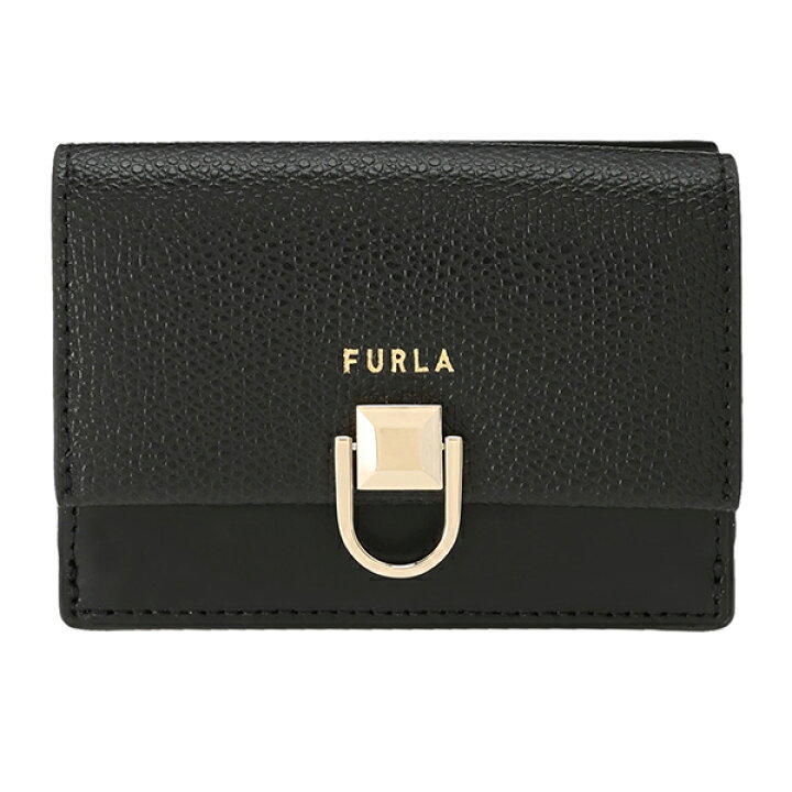 楽天市場】フルラ 3つ折り財布 FURLA ミス ミミ WP00064 A.0295 O6000  