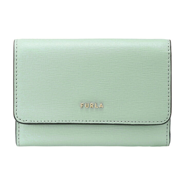 楽天市場】フルラ 3つ折り財布 FURLA バビロン PCZ0UNO B30000 0717S1 