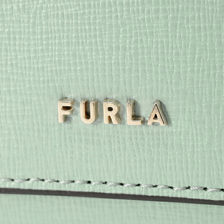 楽天市場】フルラ 3つ折り財布 FURLA バビロン PCZ0UNO B30000 0717S1  