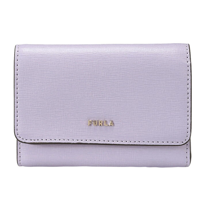 楽天市場】フルラ 3つ折り財布 FURLA バビロン PCZ0UNO B30000 0731S1 