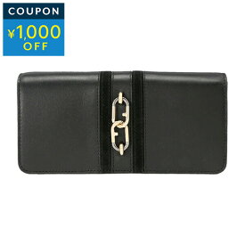 フルラ 長財布 FURLA シレナ WP00146 AX0790 O60009 023 24 レディース ブラック 黒【1万円以上で1,000円OFF★最大5,000円OFFクーポン配布中】