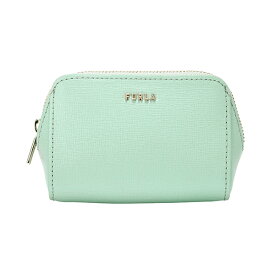 【P10倍4/25限定さらに最大5000円クーポン対象】フルラ ポーチ FURLA エレクトラ EAW3LN1 B30000 MEN00 1 007 76 レディース ミントグリーン