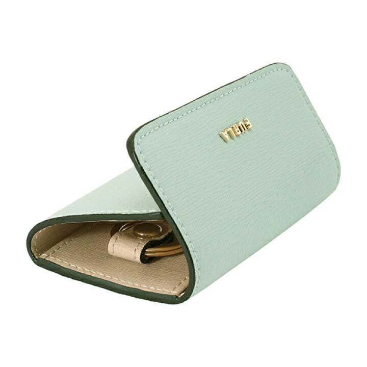 楽天市場】フルラ キーケース FURLA バビロン RAC5UNO B30000 0717S 1  