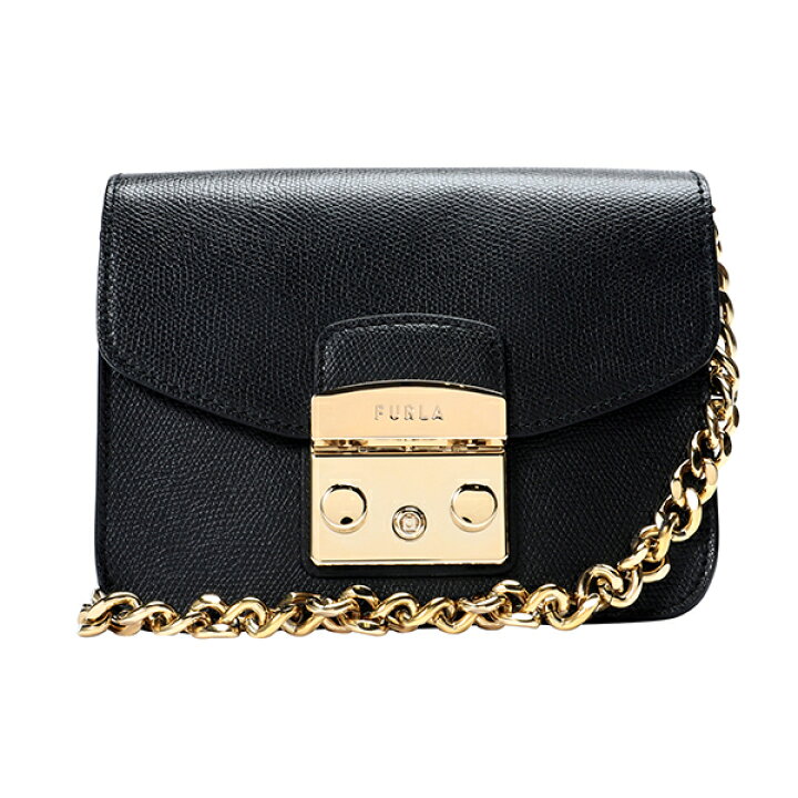 楽天市場】フルラ ショルダーバッグ FURLA メトロポリス WB00217  