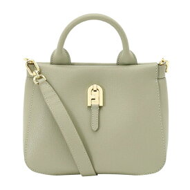 【max5000円引きクーポン4/2 14:00まで】フルラ トートバッグ FURLA パラッツォ WB00314 AX0732 M7Y00 1 007 14 レディース グレージュ系