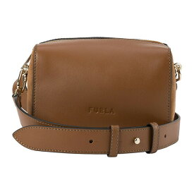 【P5倍5/25限定さらに最大5,000円OFFクーポン】フルラ ショルダーバッグ FURLA ミアステラ WB00516 BX0428 03B00 レディース ブラウン 茶