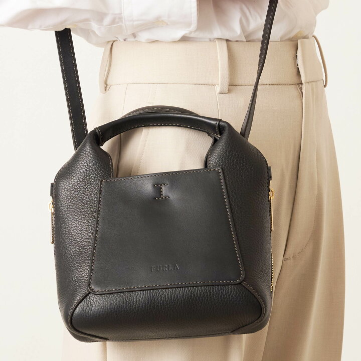楽天市場】【最大5,000円OFFクーポン対象】フルラ ハンドバッグ FURLA  